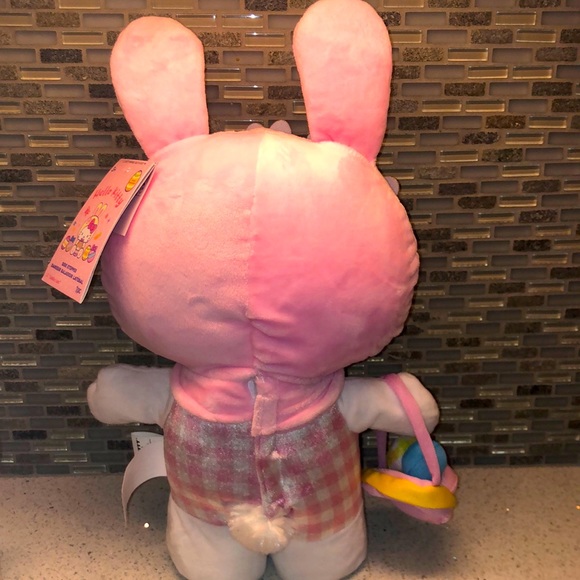 Bnwt Htf Hello Kitty stepper/greeter - Picture 5 of 6